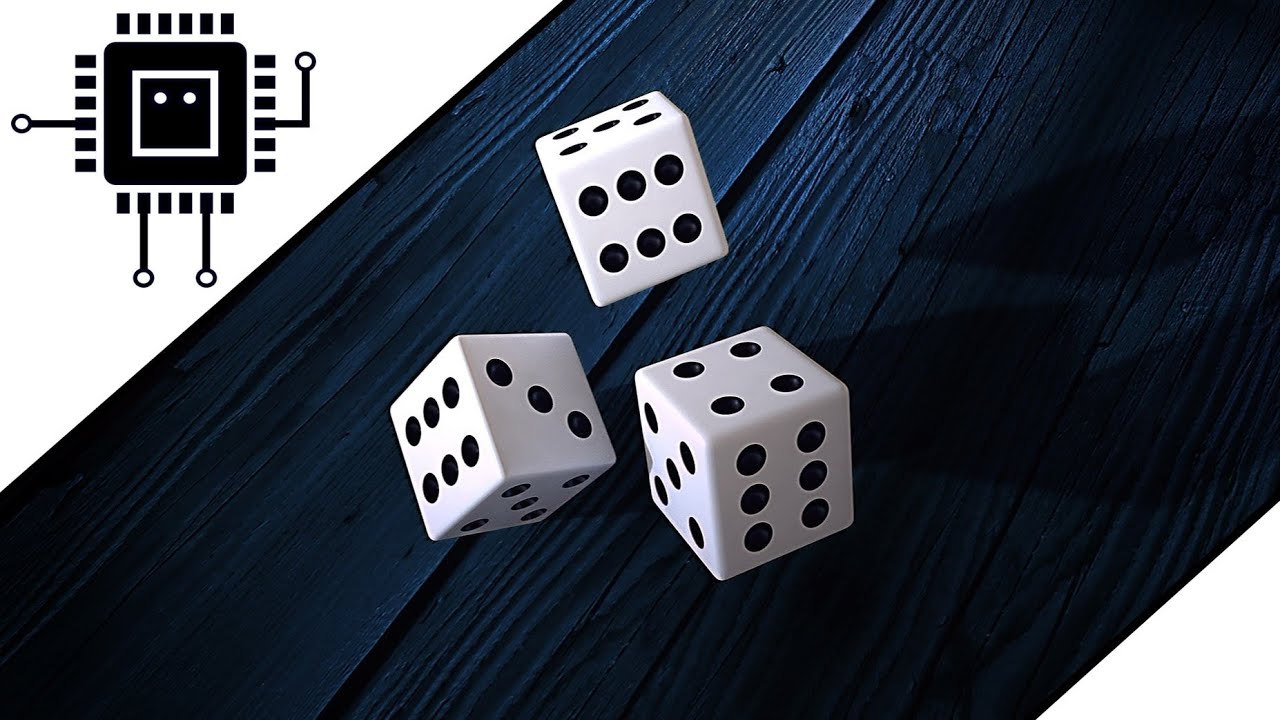 So löst du ALLE Kombinatorik-Aufgaben! | Mathematik für Informatiker