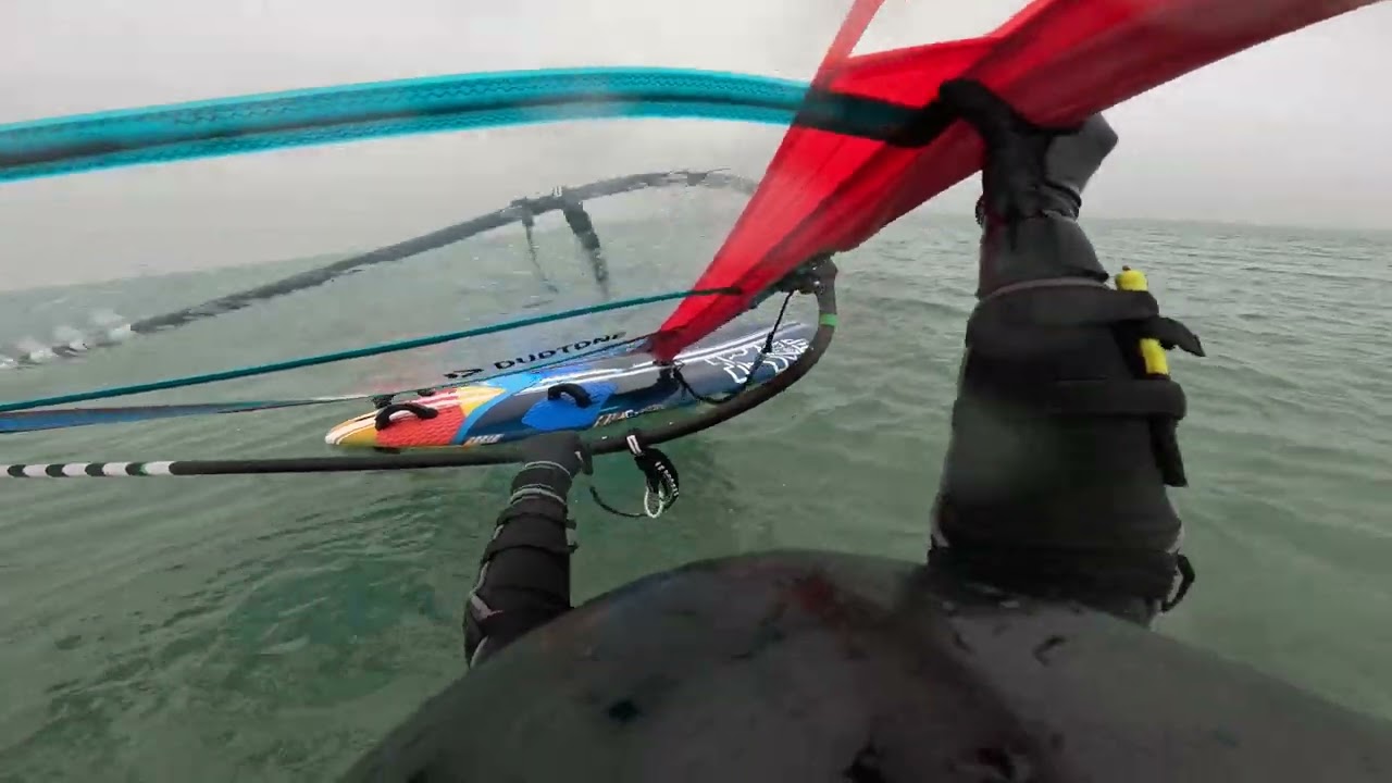 5/1/2025 Wim Hof Cold  Water Method for #averagejoe #wimhof #futura #epace #maxspeed 25.7Kts