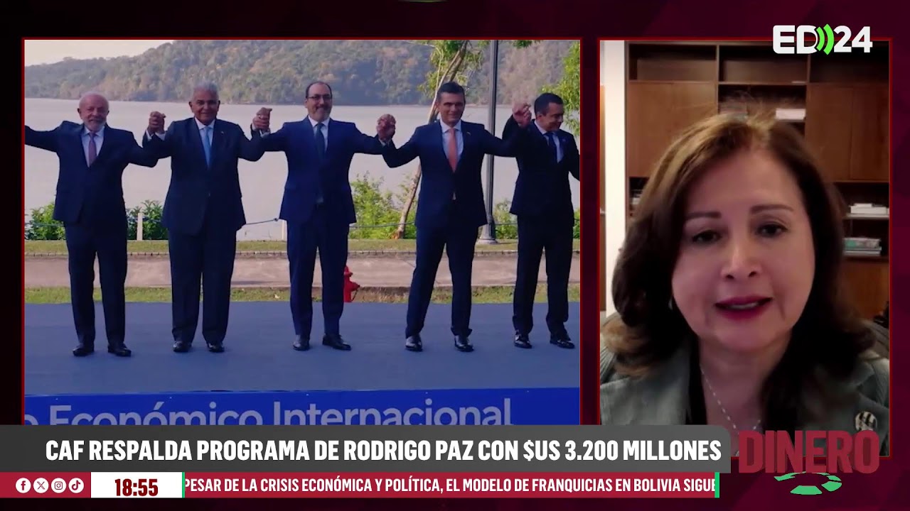 💸 DINERO | EN VIVO