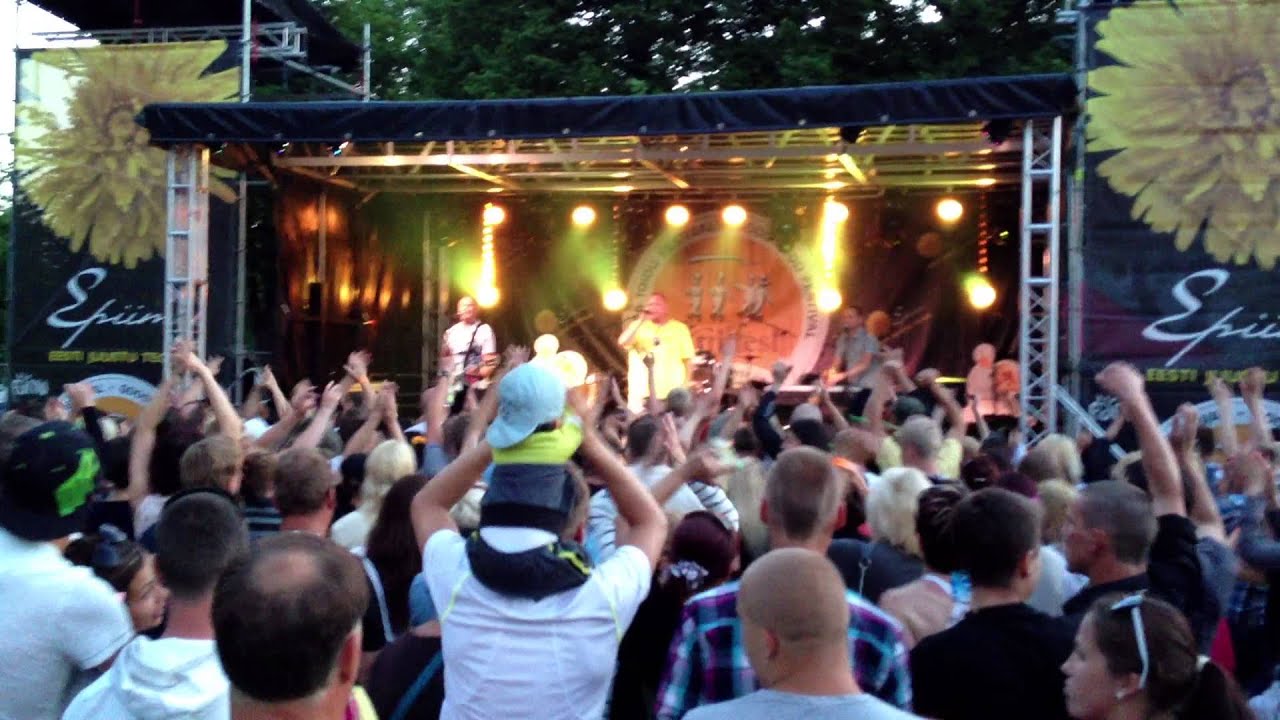 Grillfest 2013