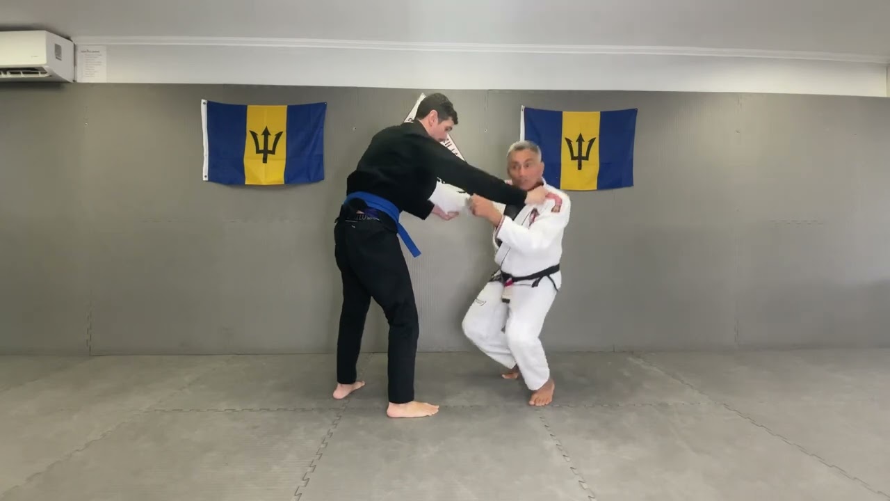 Quick Takedowns