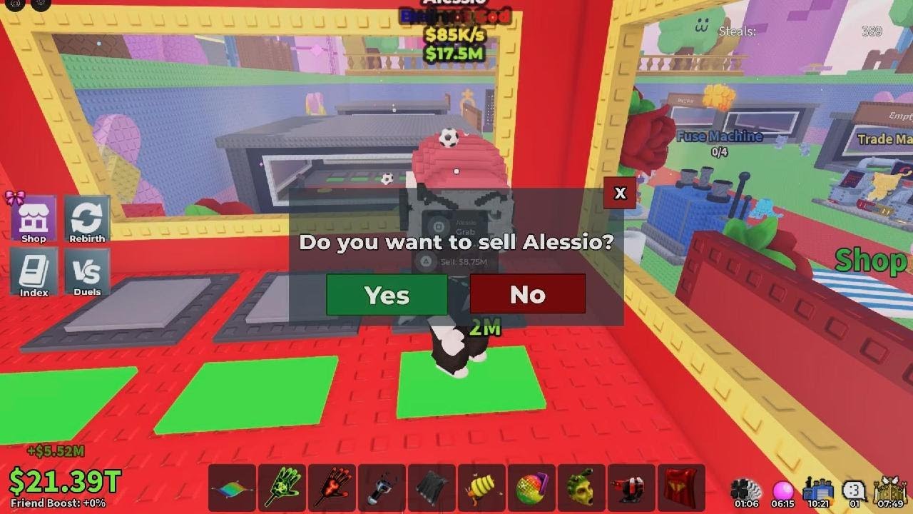 Roblox Sab admin abuse