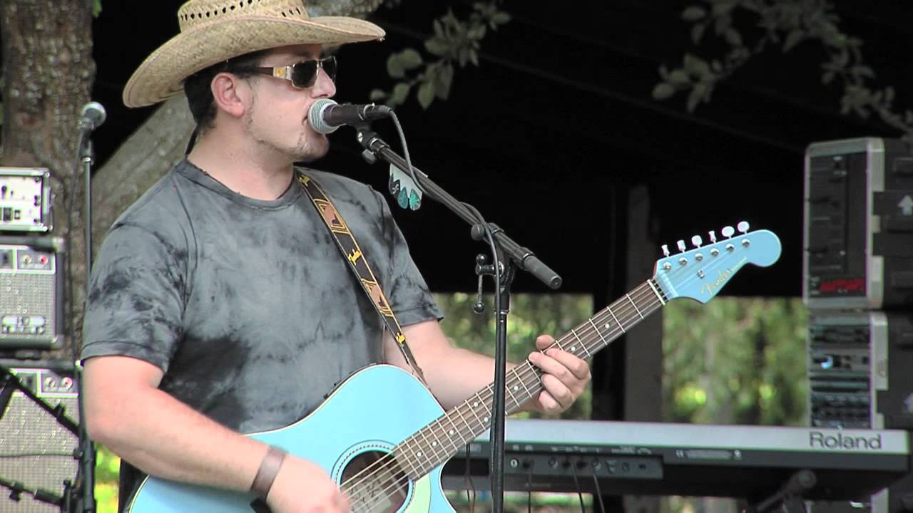 Blind Monkey Band:  
