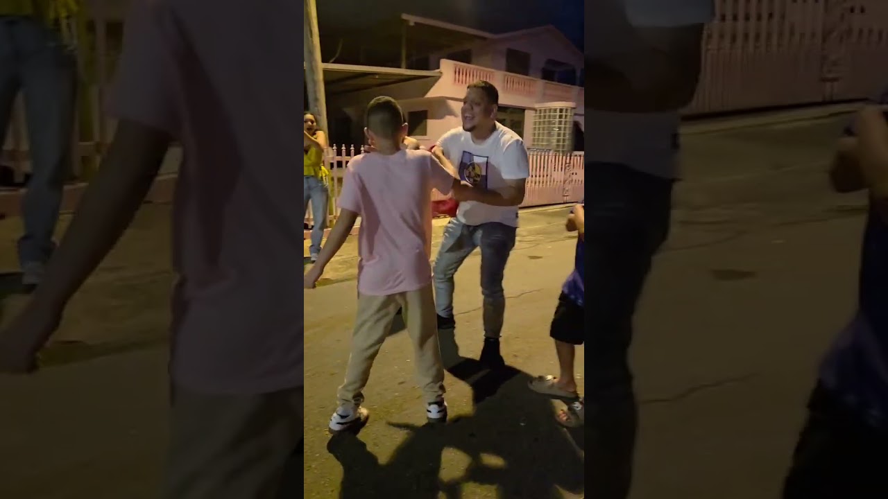 El juego del pañuelo, navidad 2025