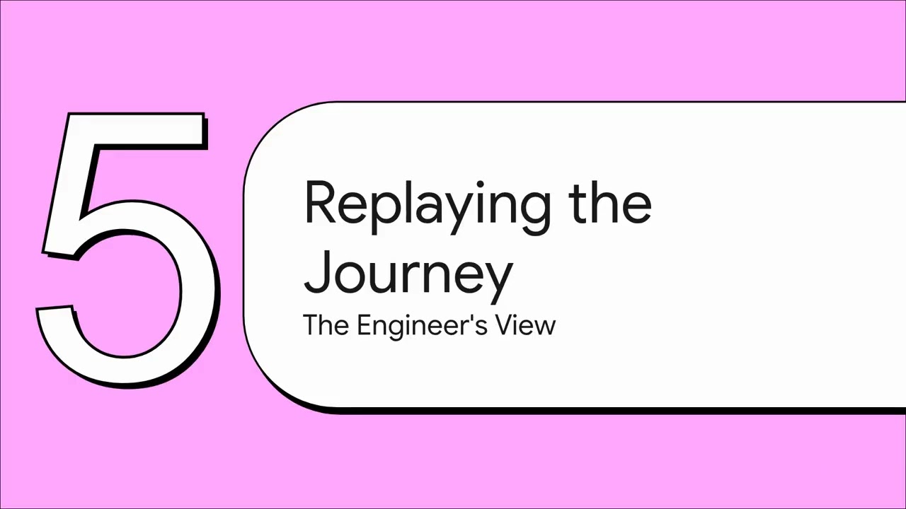 Observability on GCP series 8/10 : Instrumenting one golden user flow end-to-end on GCP