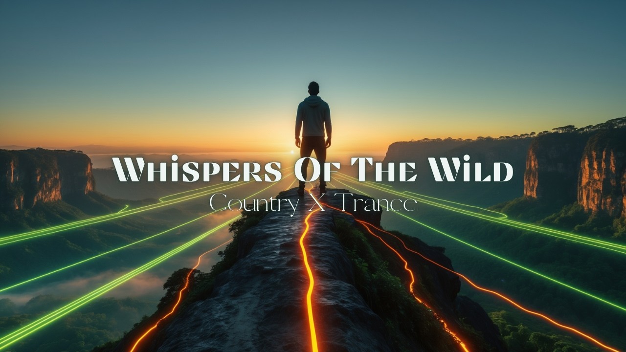 Whispers Of The Wild | Country Uplifting Trance (2026)