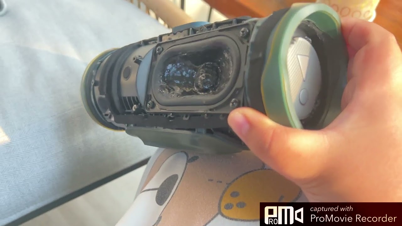 Might be the last video that the charge 4 TL-JI work rest in peace (I thought the glass was empty)