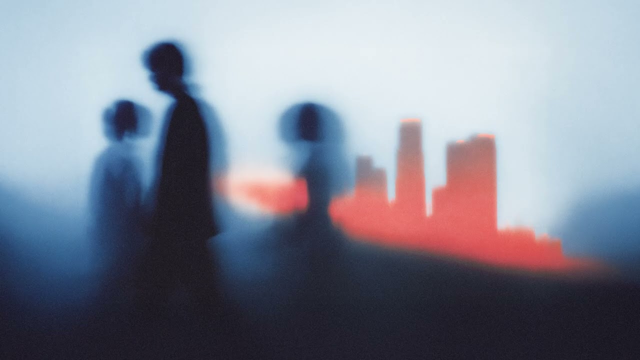 static transmission — ambient dub techno focus mix (1 hour)
