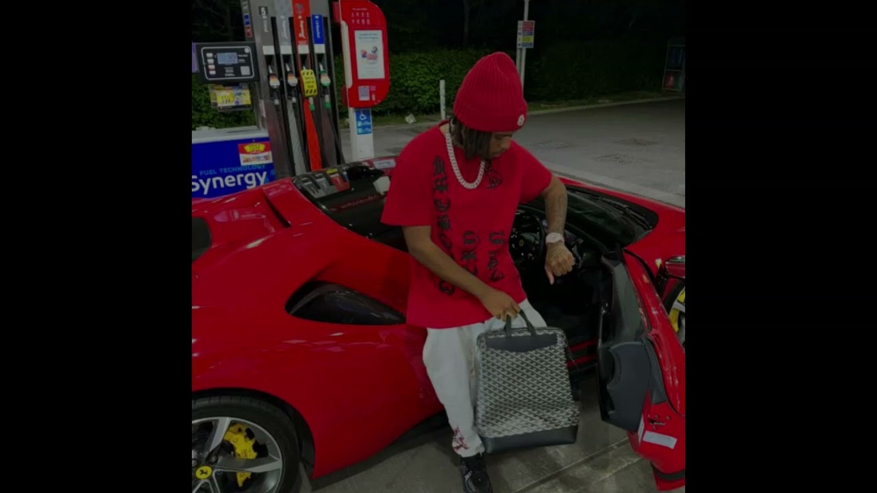 [FREE] TYK X UK Rap Type Beat - 