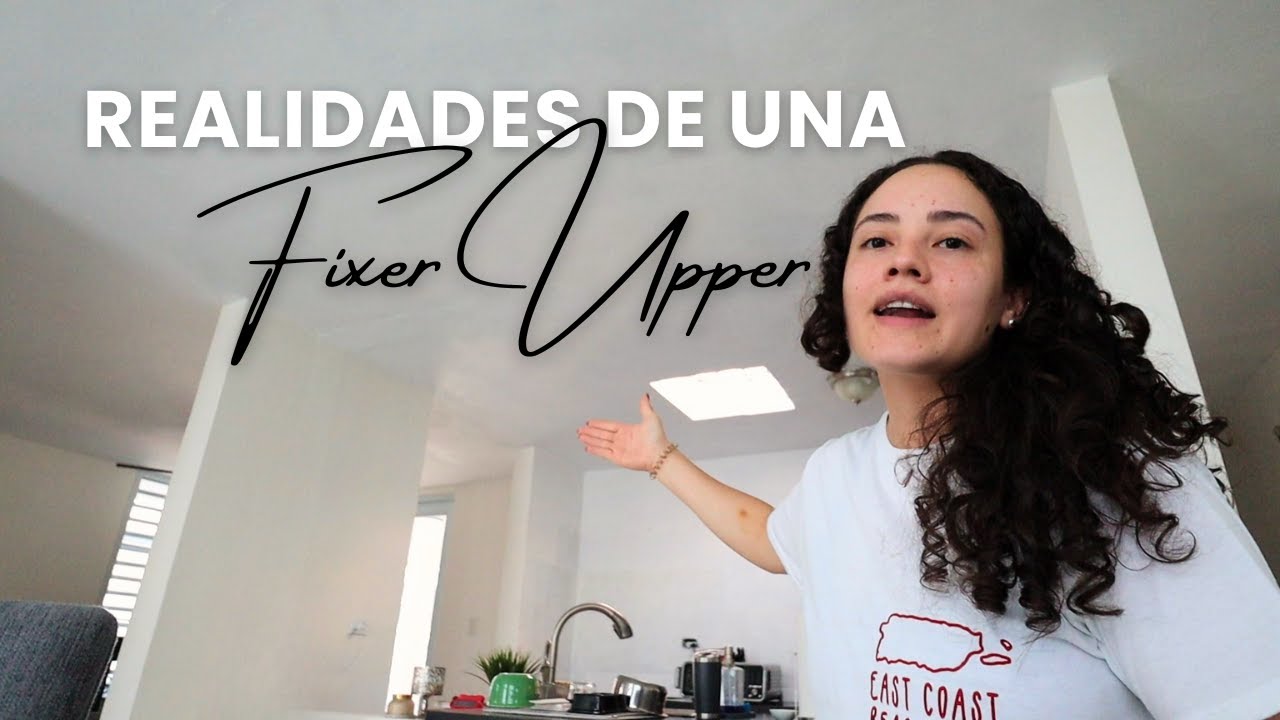 Mi estufa NUEVA se dañó + planes de remodelación 