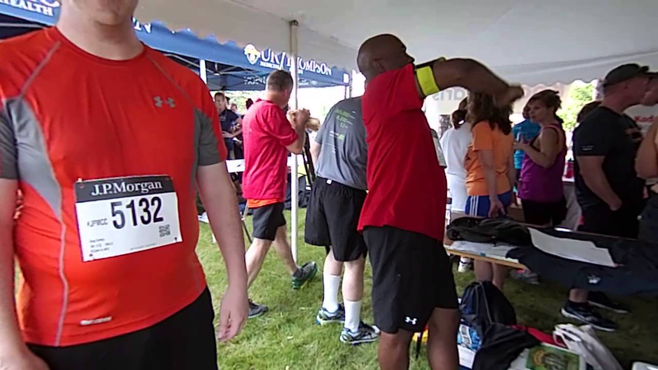 2015 JPMCC - SlowMo bug swat
