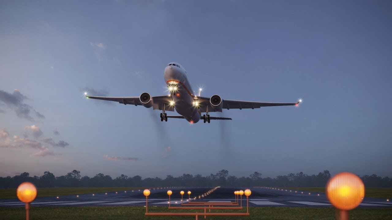 France bans short haul flights to save the planet