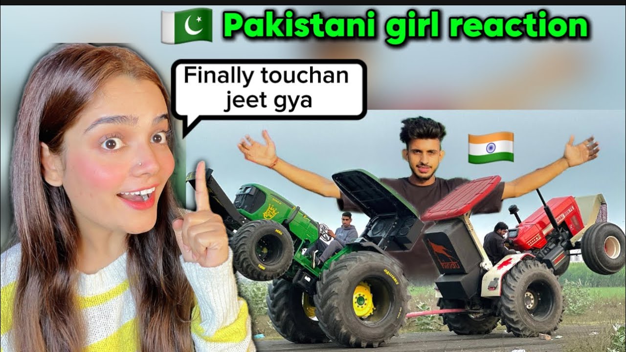 Tochan King ने तो टोचन ही तोड़ दिया || 2 शेर आपस में भिड़ गए || Swaraj 855 vs JohnDeere