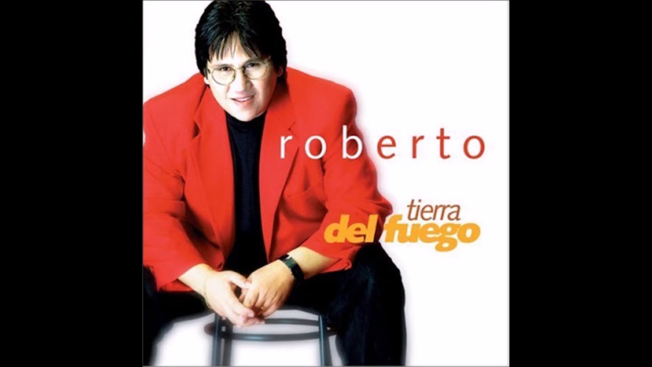 08. Roberto Orellana - No Temeré