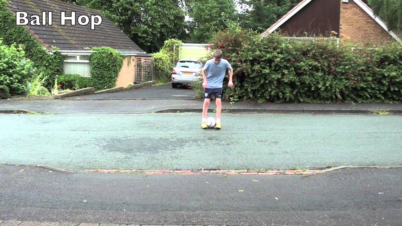 Fifa 12 Skill Moves In Real Life (Need Comments)