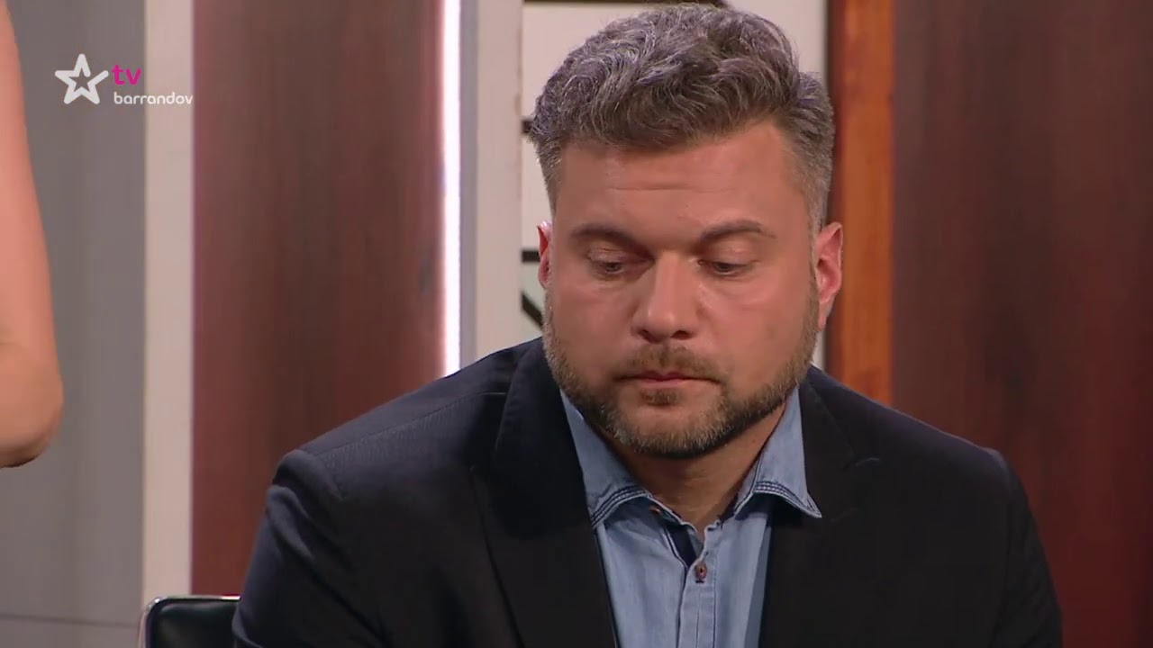 Soudce Alexandr (2019/107) - V sauně vařená