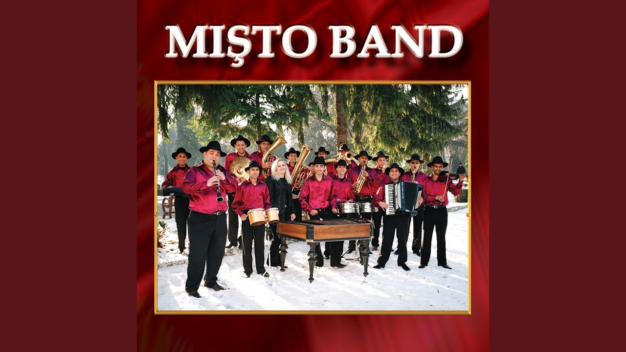 Marian Show / Marian Show