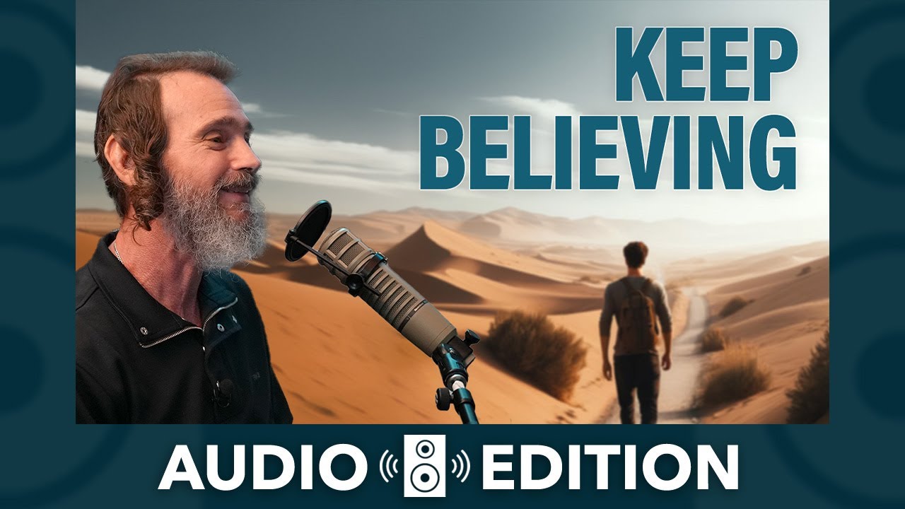 Римлянам 4:16 Оправдание верой | Изучение послания Павла, 1 сезон