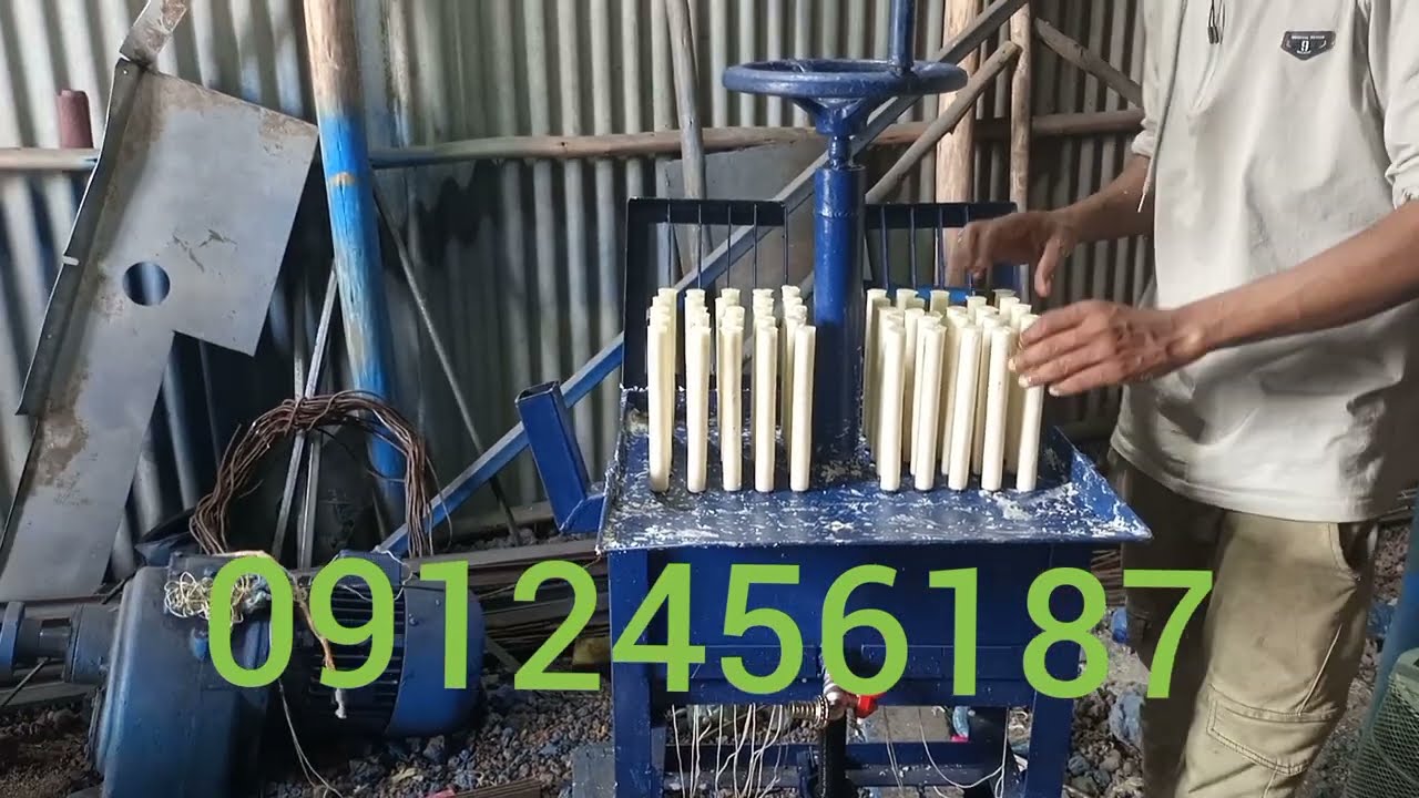ሻማ ማምረቻ ማሽን በኢትዮጵያ ዋጋ፤Candle making machine price in Ethiopia