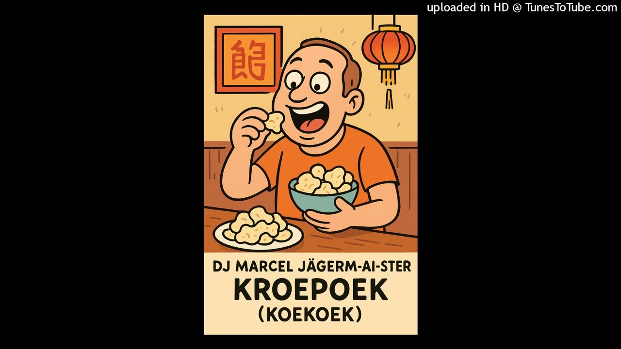 Kroepoek (Koekoek - Vandaag Inside)