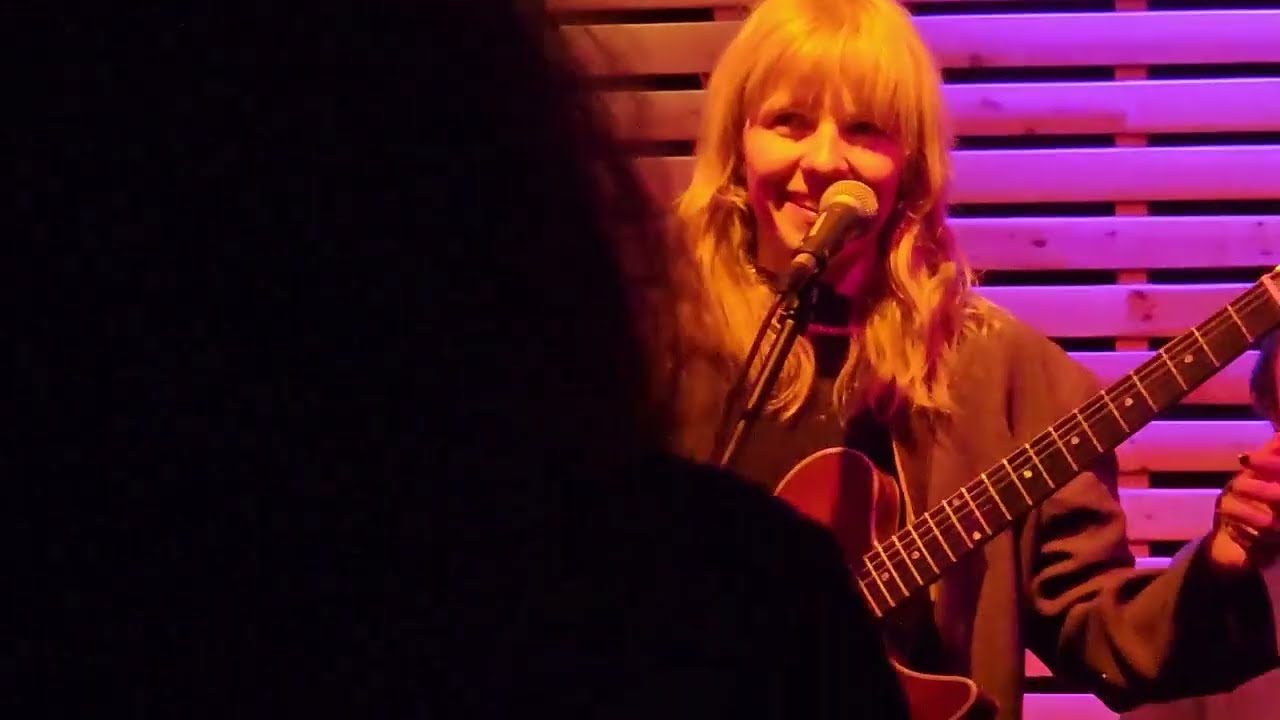 Dead Gowns   Clatter 2026   See People