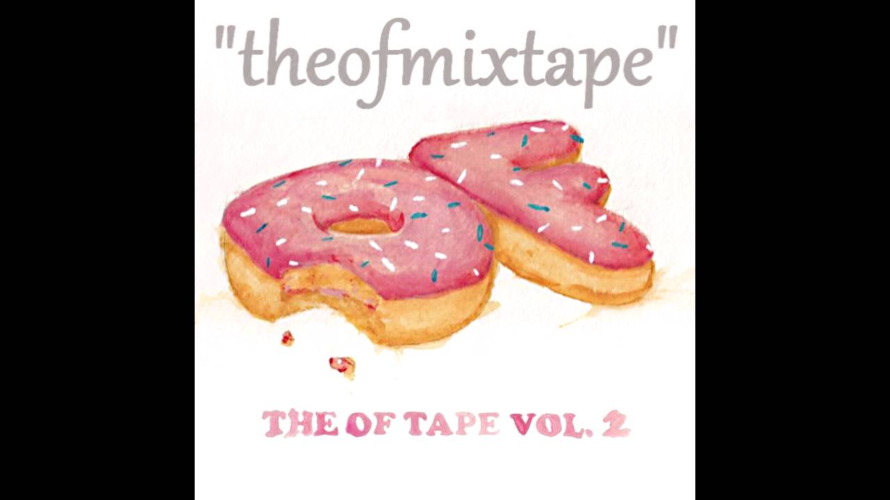 Odd Future - Hi [Feat. L Boy]