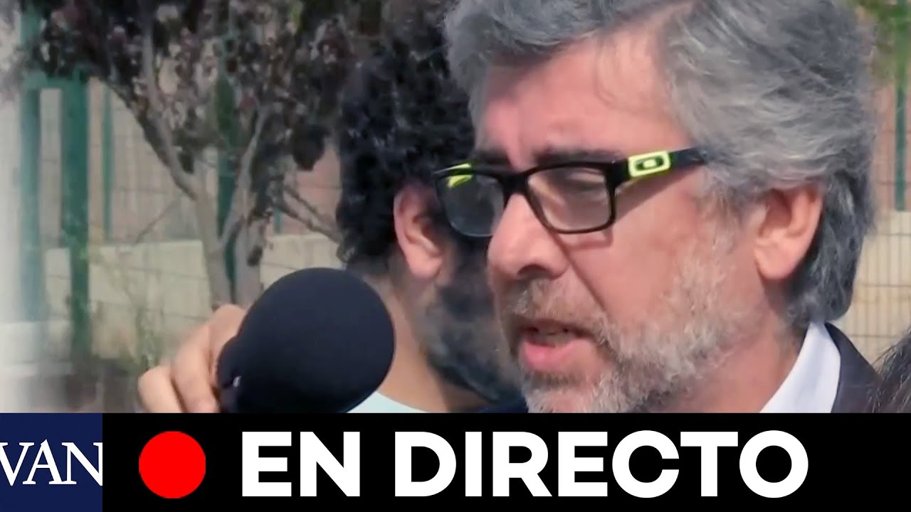 [EN DIRECTO LLEDONERS] Declaraci&oacute;n de Jordi Pina tras la sentencia a los l&iacute;deres independentistas