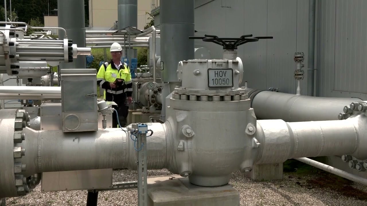Germany's Uniper posts $12.5 billion net loss