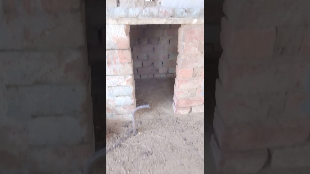 Murgi Ka Ghar Ase Banao |  Hen House Simple Way | #hen #murgi