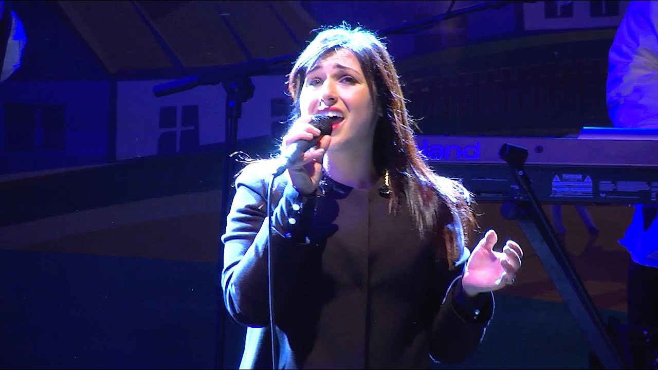 J'ABRUZZU - Tequila & Montepulciano Band [Live Tour]