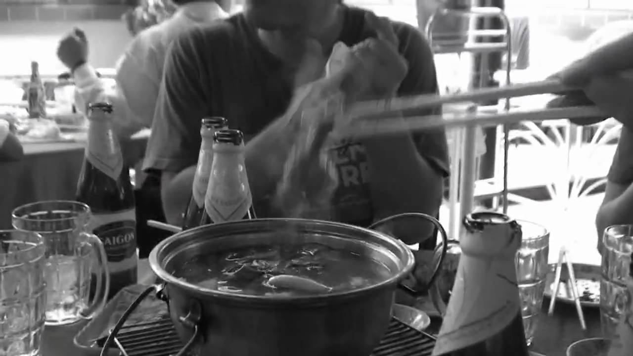 A Day of Delectable Dishes Part I: Breakfast // Jet Set Zero - Short