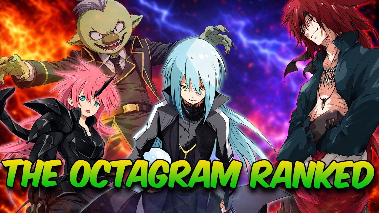 True Demon Lord Clash | All Lords RANKED from Weakest to Strongest