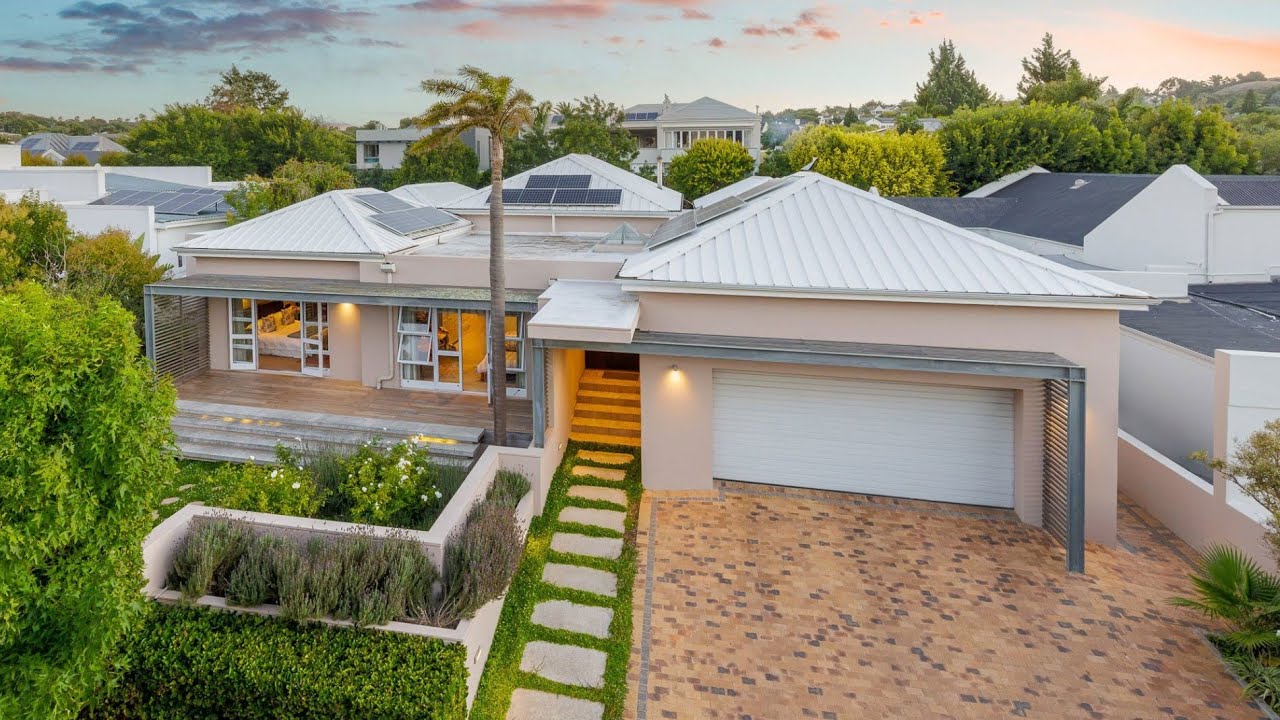 House for sale in Welgedacht | Pam Golding Properties