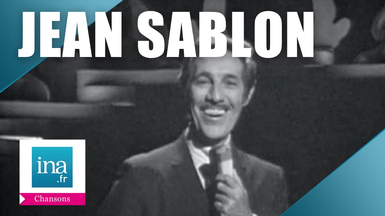 Jean Sablon 