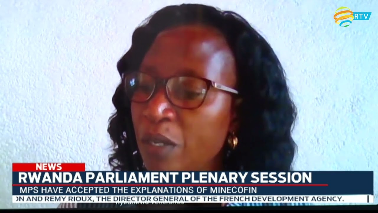 Parliament tasks Finance Minister to improve planning on government projects