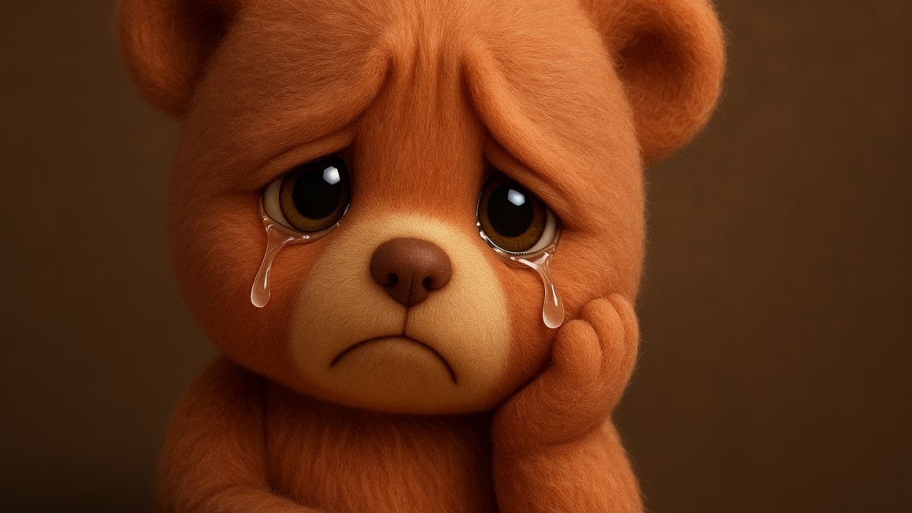 ALERTA: El Secreto MÁS GRAVE Oculto Hasta Hoy… Mi Declaración de Amor Que Te Hará Llorar ✨💘