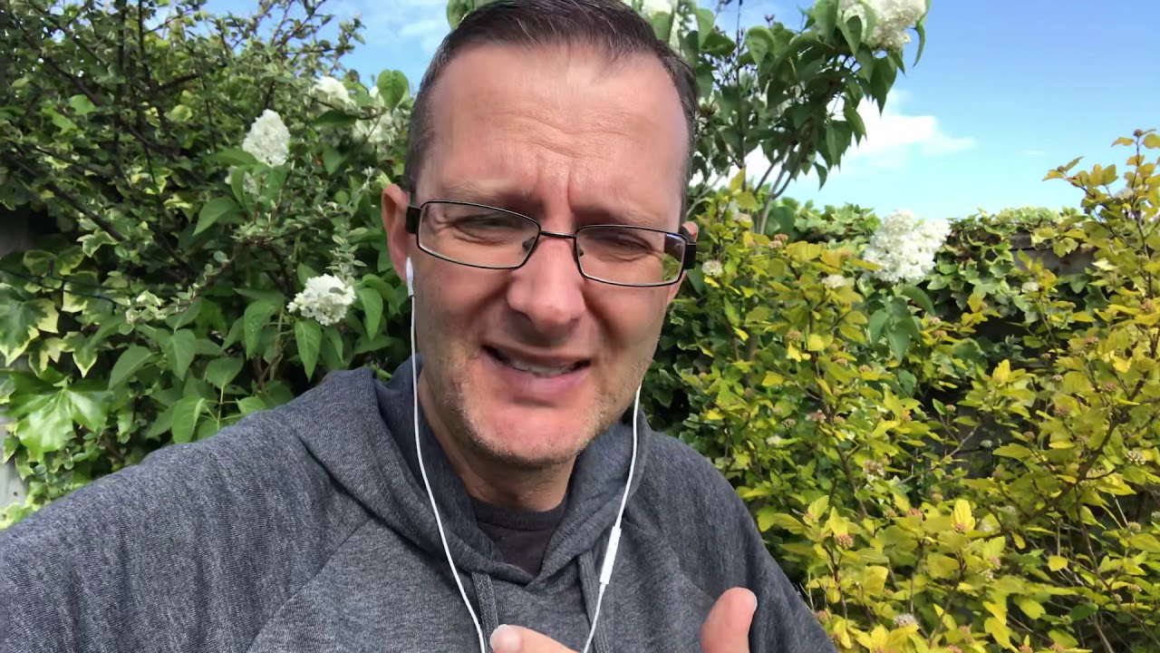 Ep 8 of the Inspiration Nation podcast and how to deal with rejection