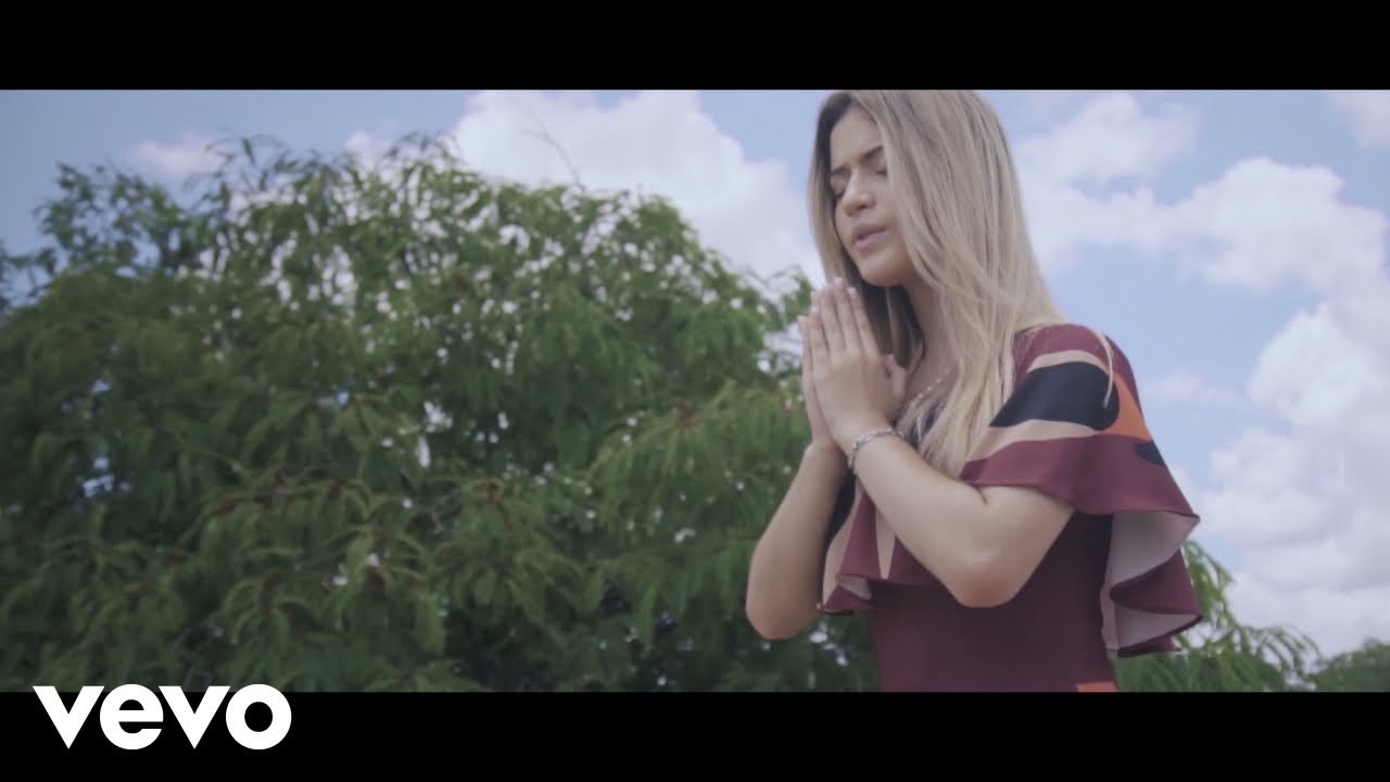 Camila Holanda - Gratidão