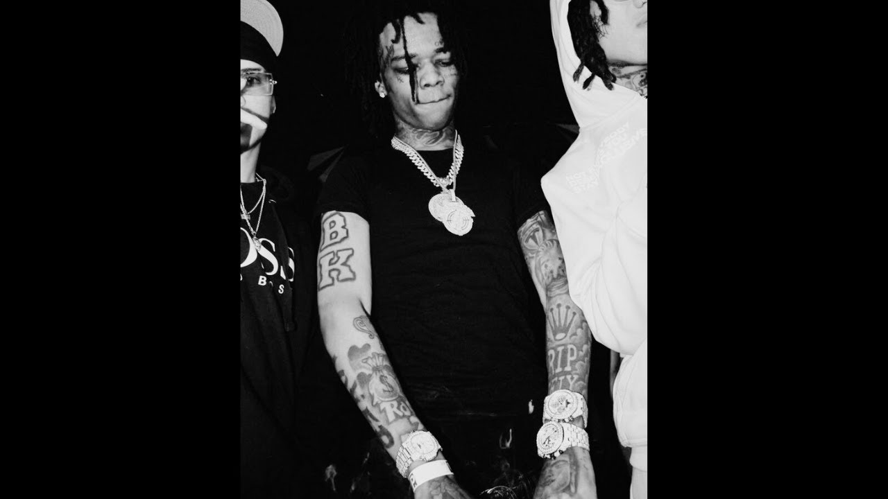 [FREE] S5 x Heembeezy (SAMPLE) Type Beat ~ Ghetto Boy