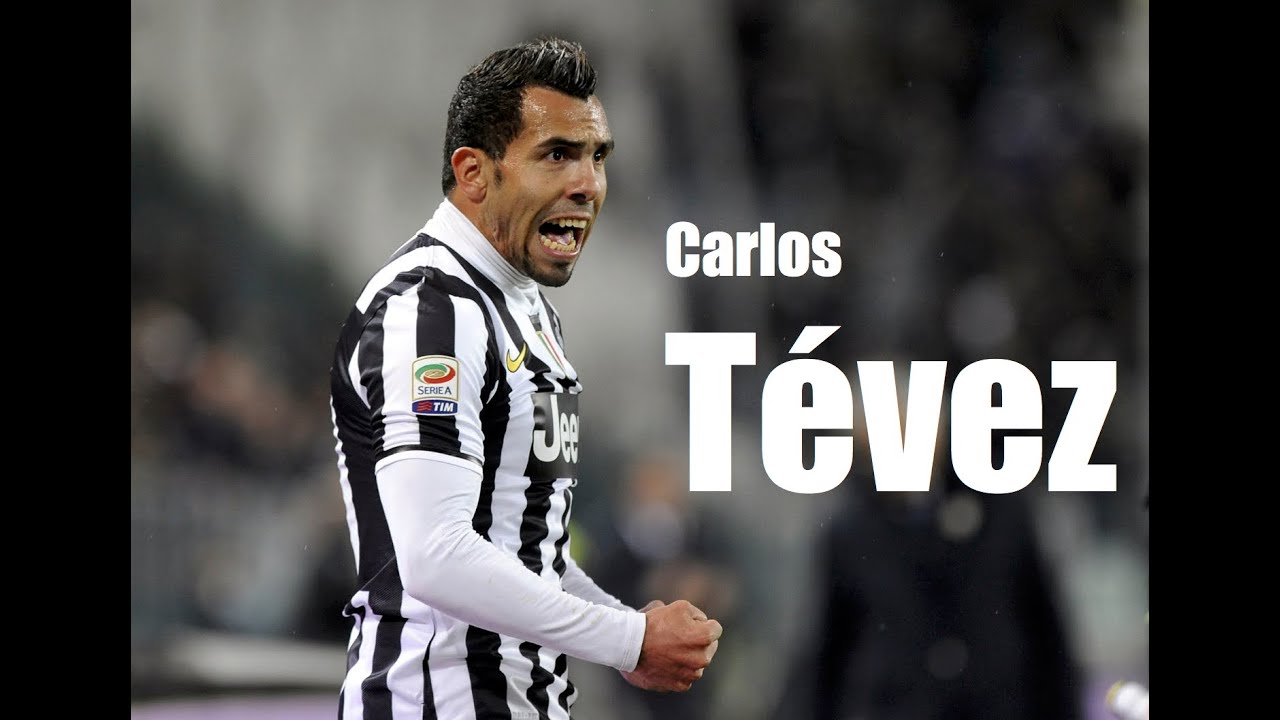 Carlos Tevez 2015 - Goals & Skills | HD