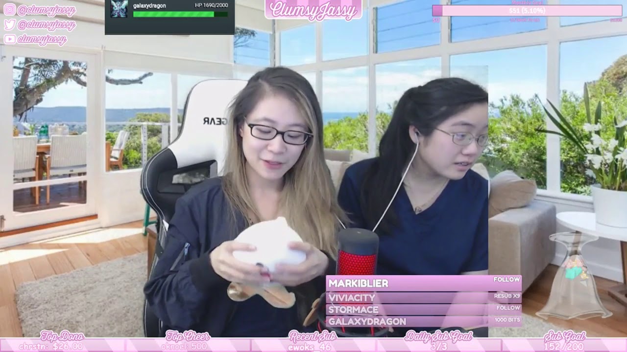 Infinium Highlights #2