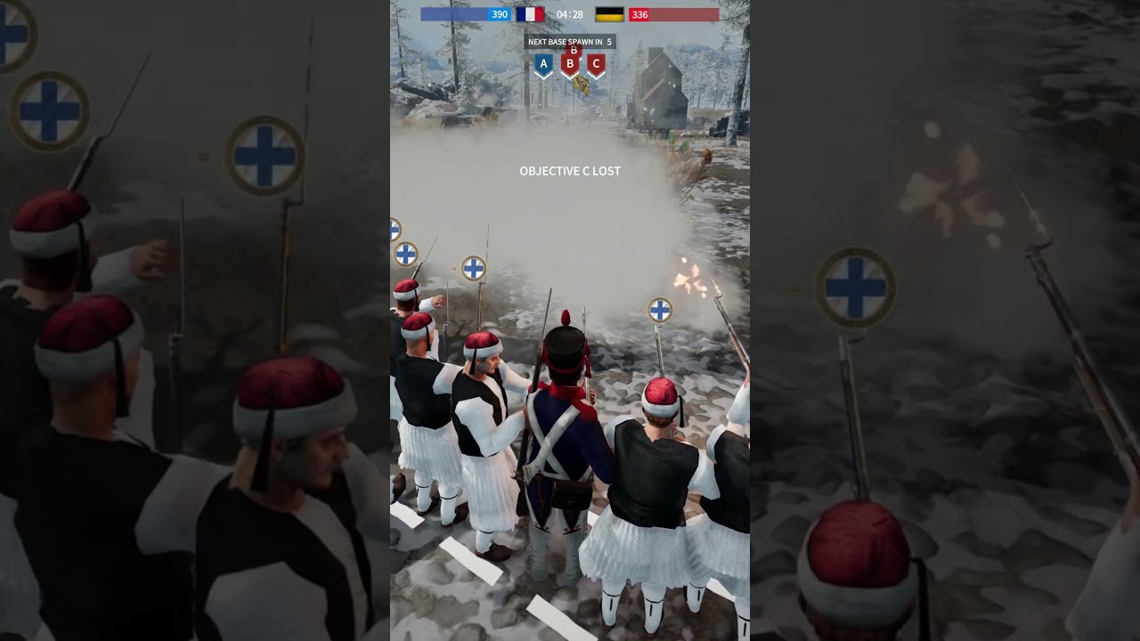 Join our discord for the ultimate 1821 experience.