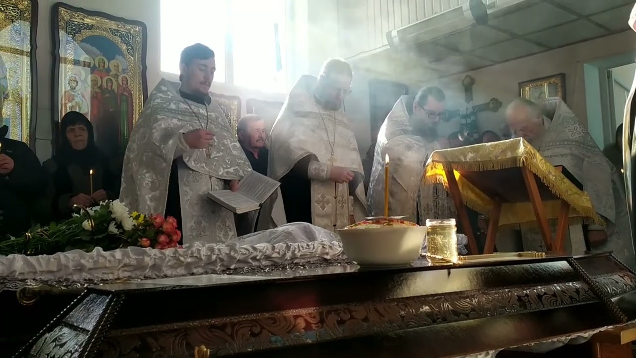 Прощання із захисником Юрієм Колтуновичем