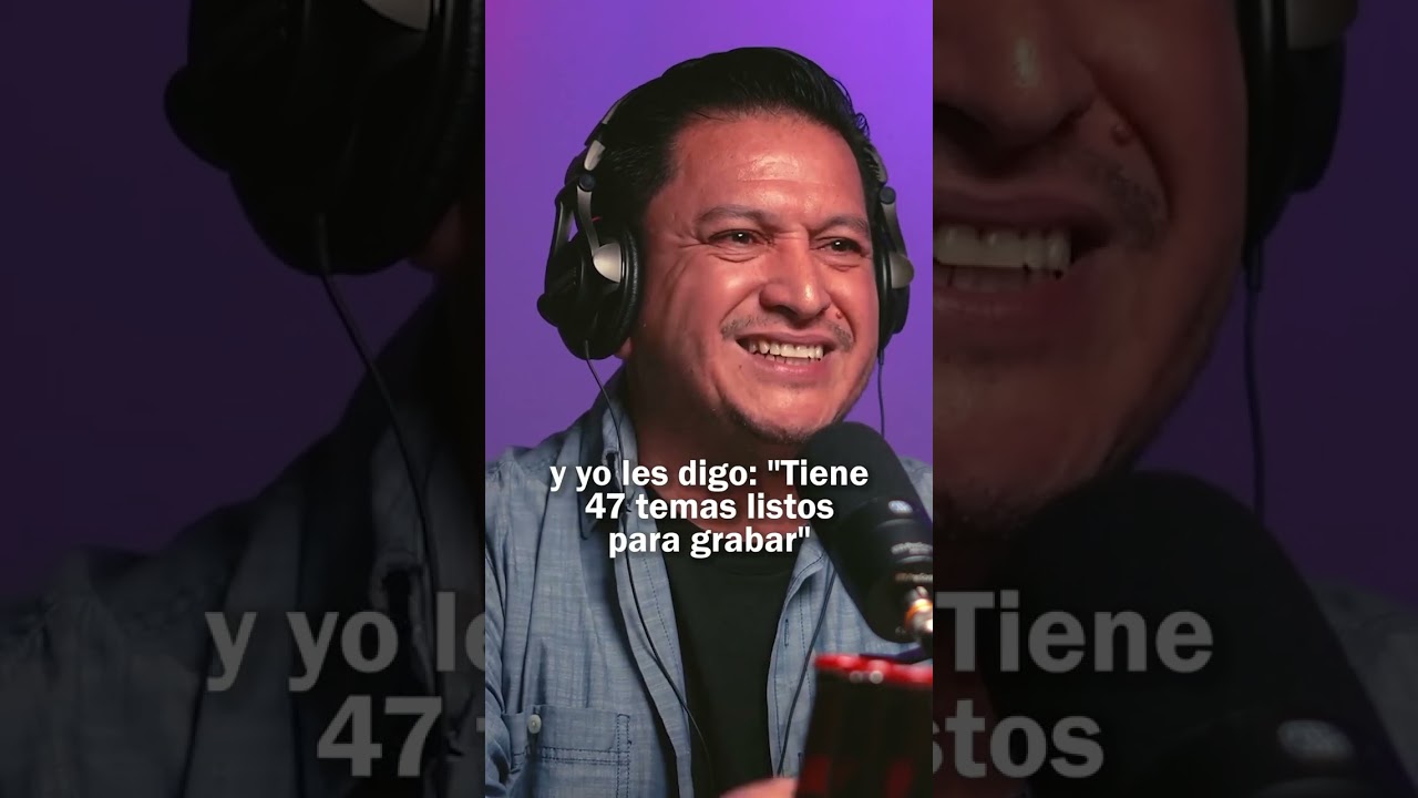 &iquest;C&oacute;mo es una reuni&oacute;n con Sony Music para un manager?
