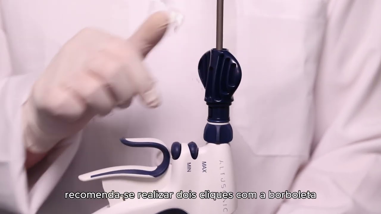 Pin&ccedil;a Atrium e Altusonic