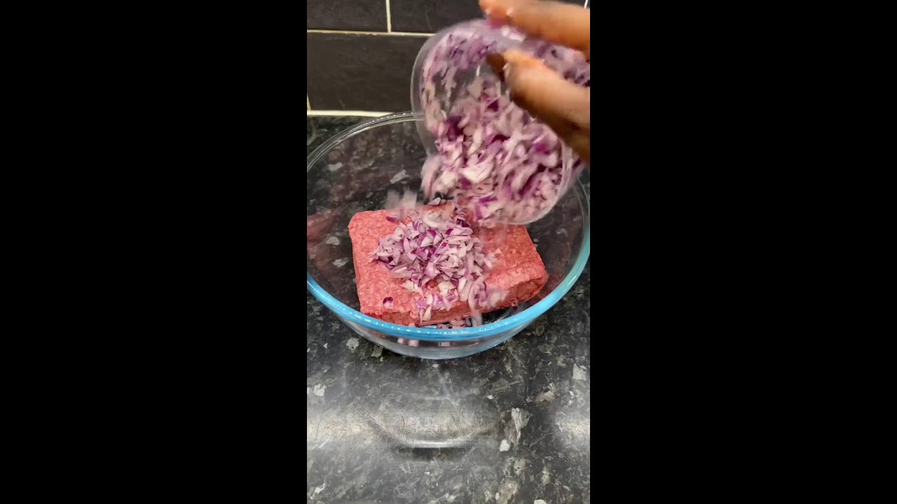 Cooking Kenyan Kebab
