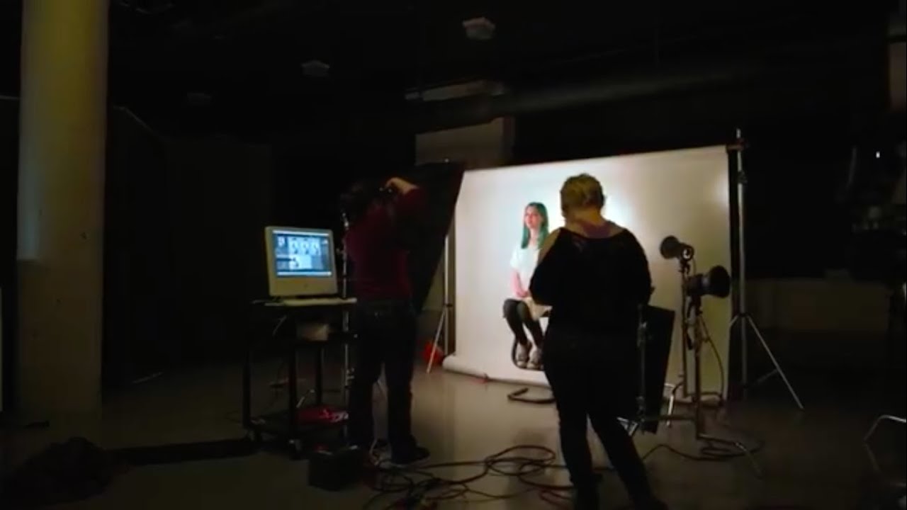 Photography Degree Programs at Drexel Westphal