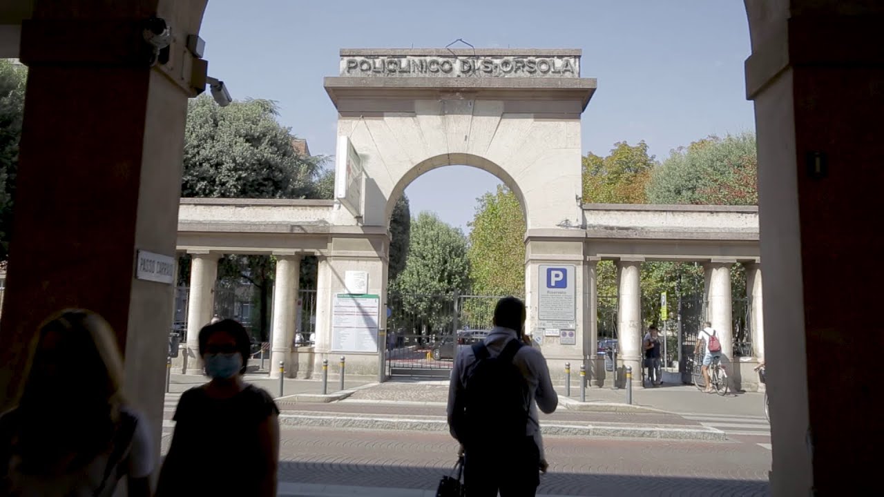 Policlinico di Sant’Orsola IRCCS - È tempo di ricerca