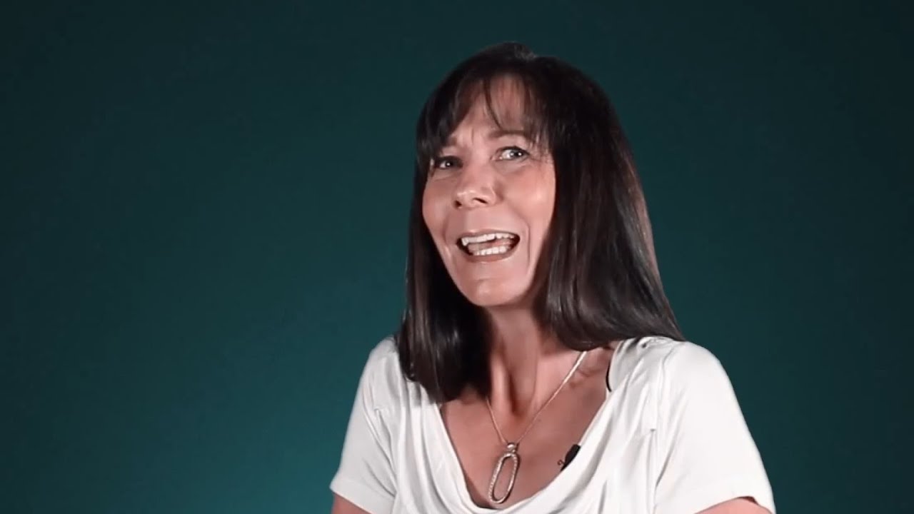 Guérie du cancer des os - Histoires de miracles - Audrey Mack
