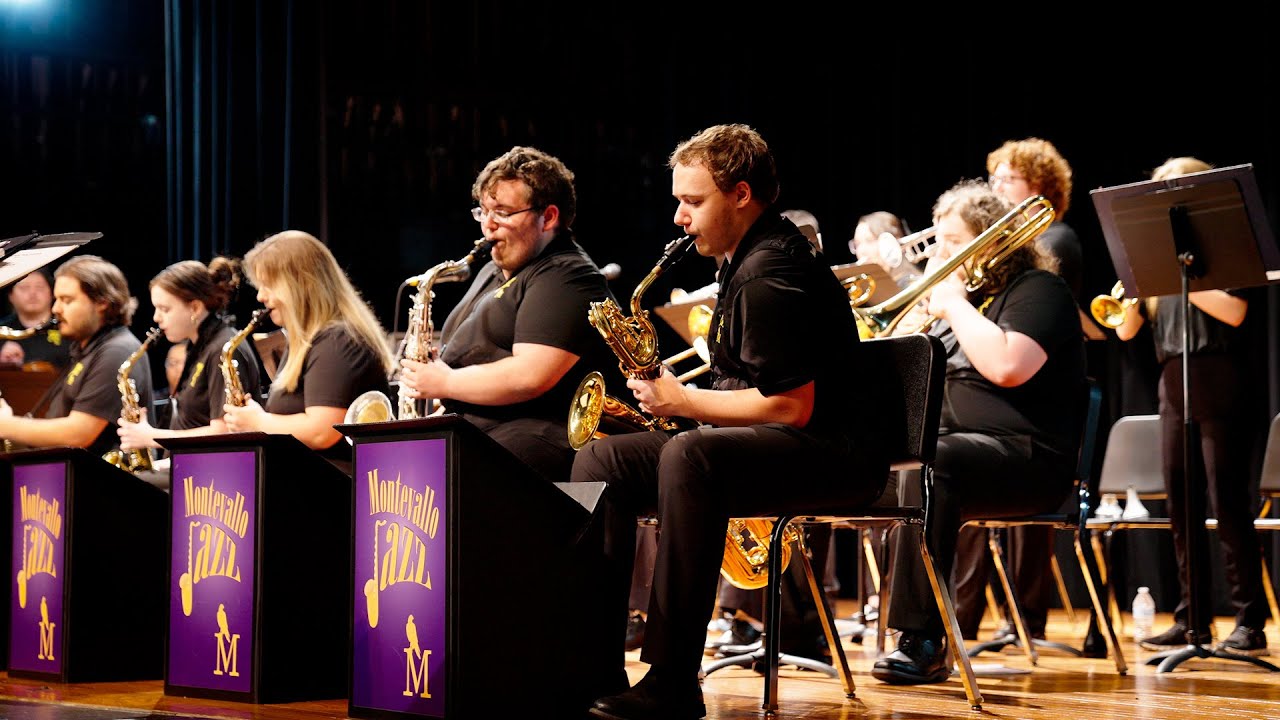 The University of Montevallo - Music